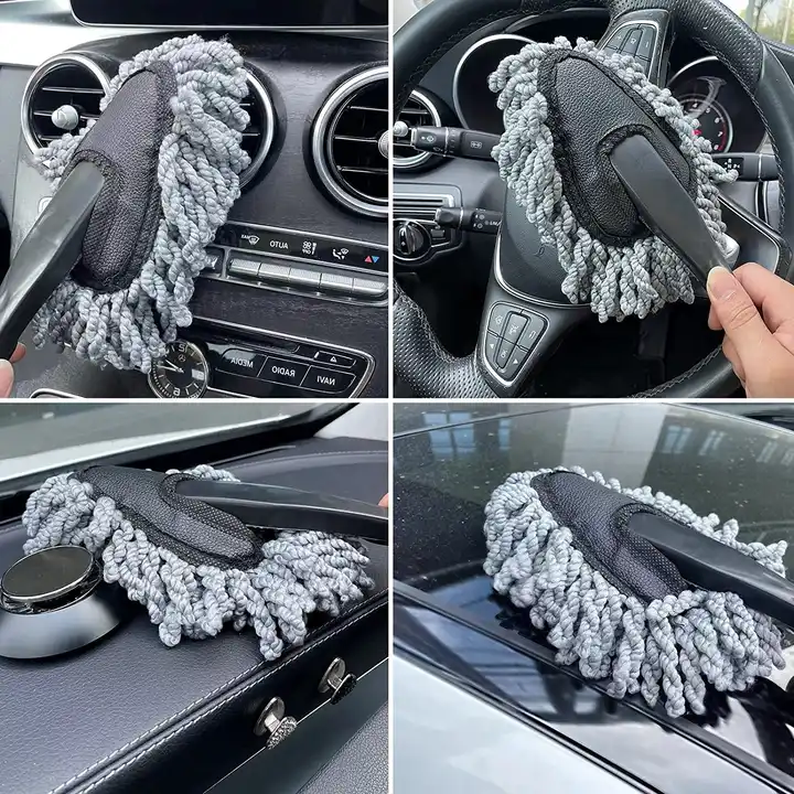 Car Duster