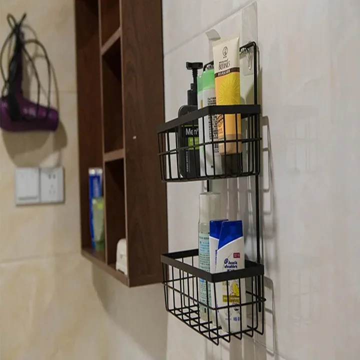 Bathroom Stand
