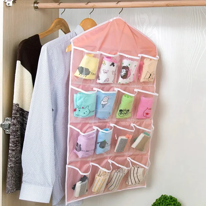 Hanging Organizer