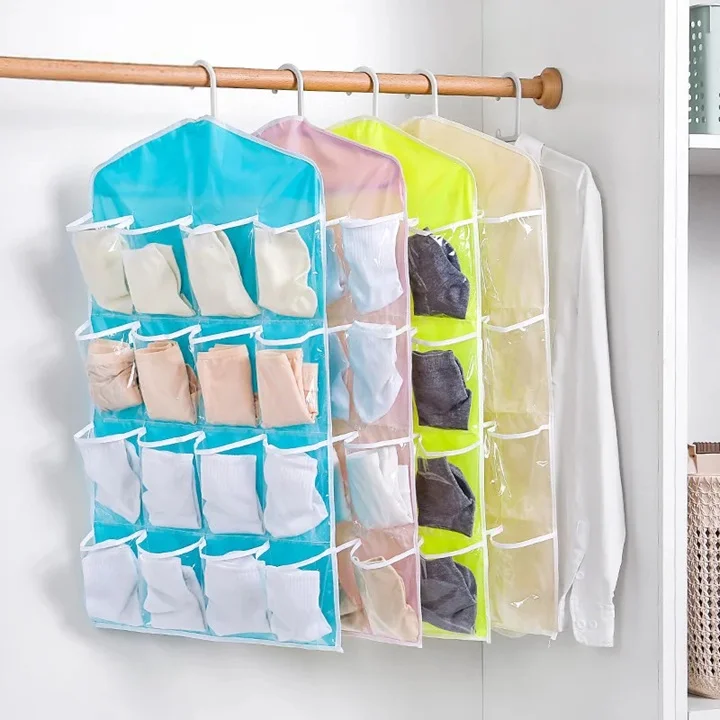 Hanging Organizer