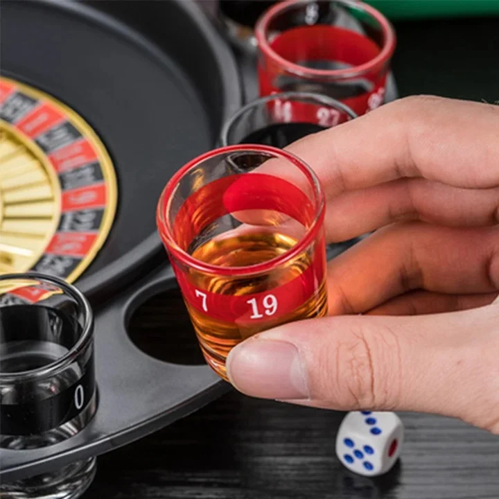 Roulette