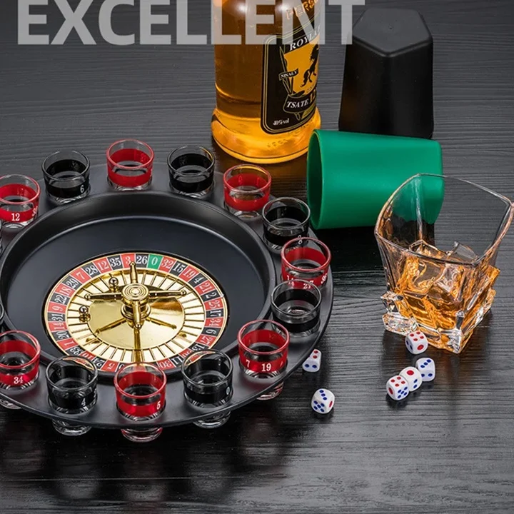 Roulette