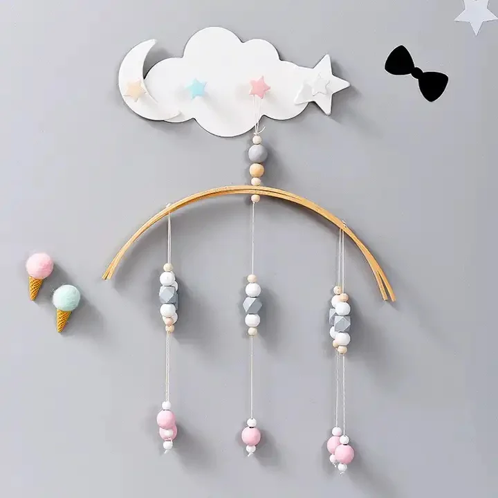 Adhesive Hook