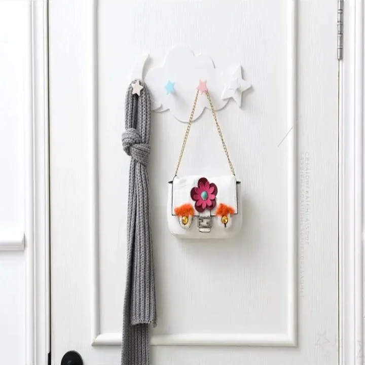 Adhesive Hook