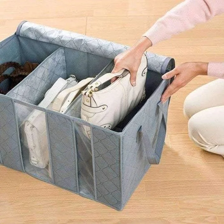 Storage Organizer