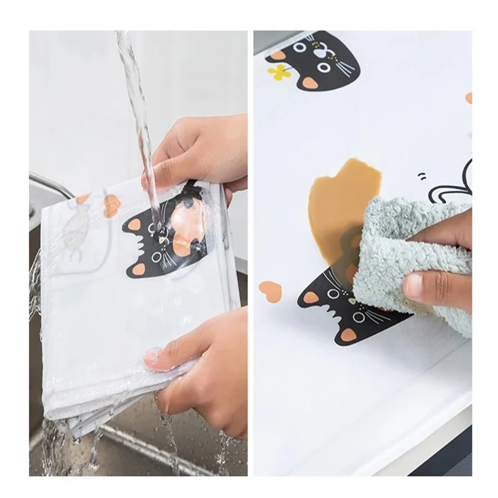 Microwave Cover