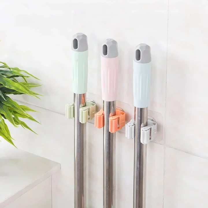 Mop Holder