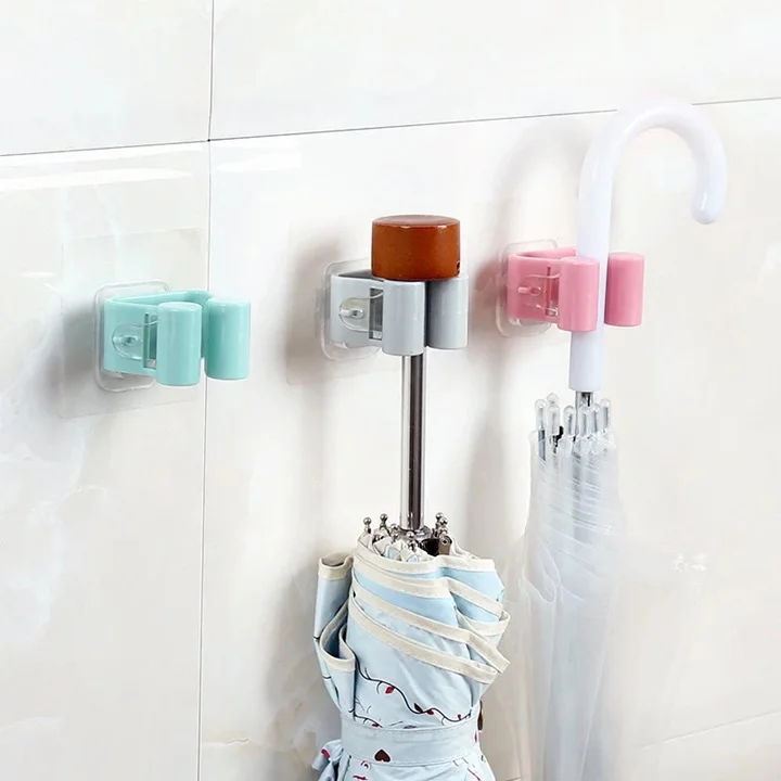 Mop Holder