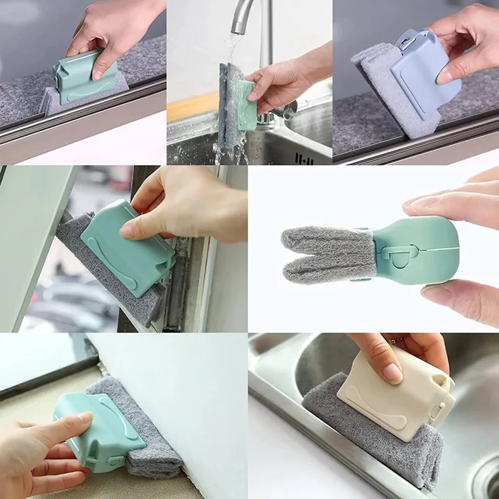 Cleaning Brush