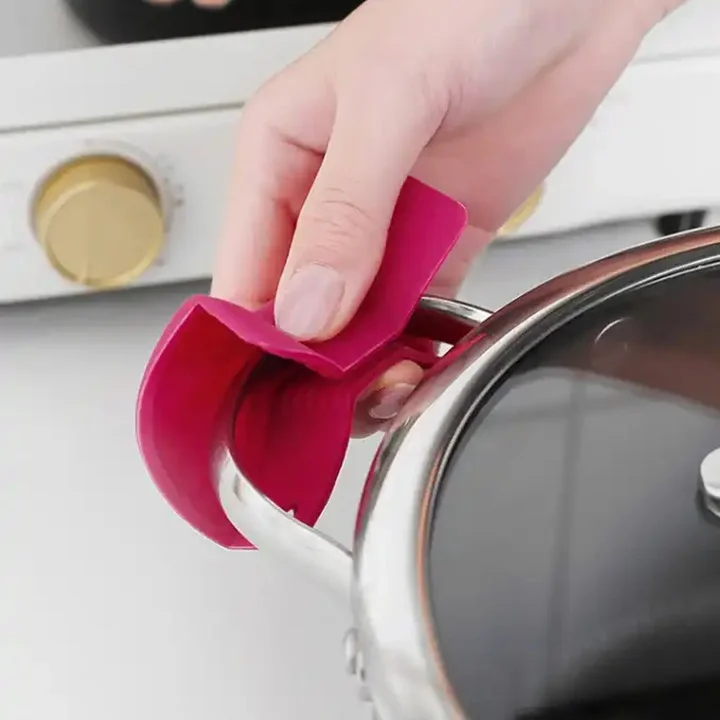 Heat Resistance Utensils Holder
