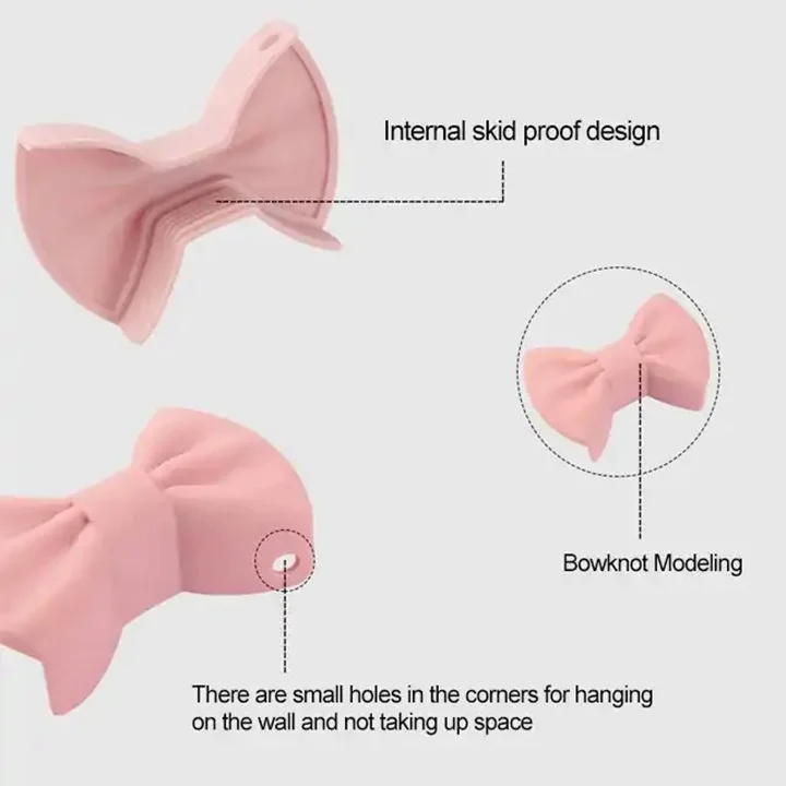 Heat Resistance Utensils Holder