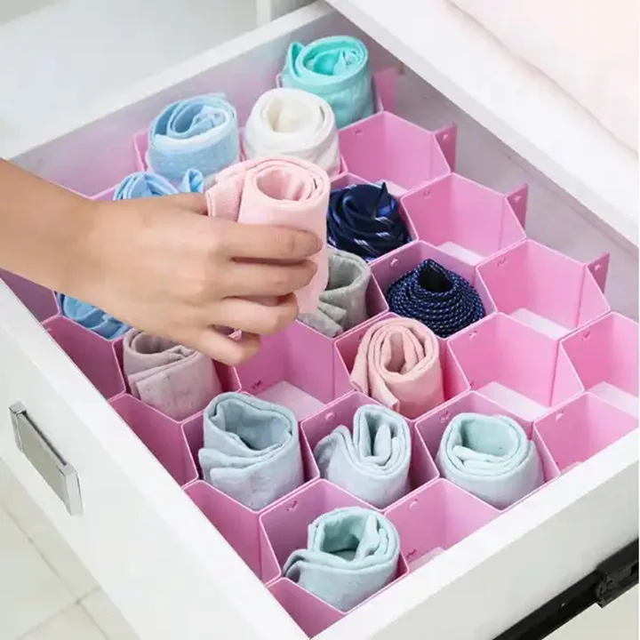 Drawer Organizer