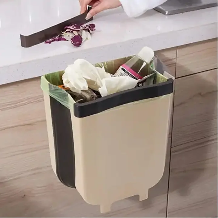Dustbins
