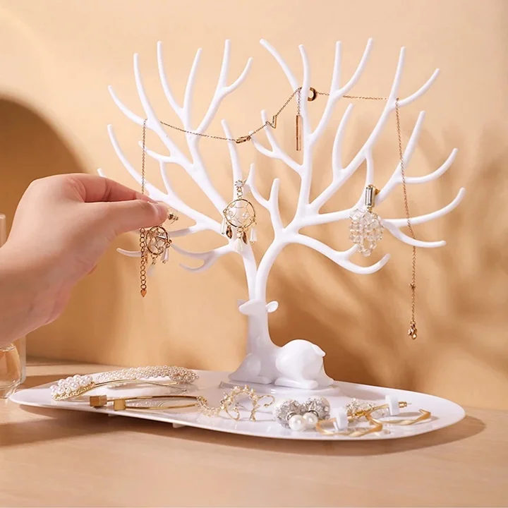 Jewelry Stand