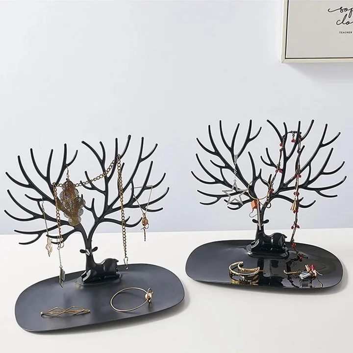Jewelry Stand