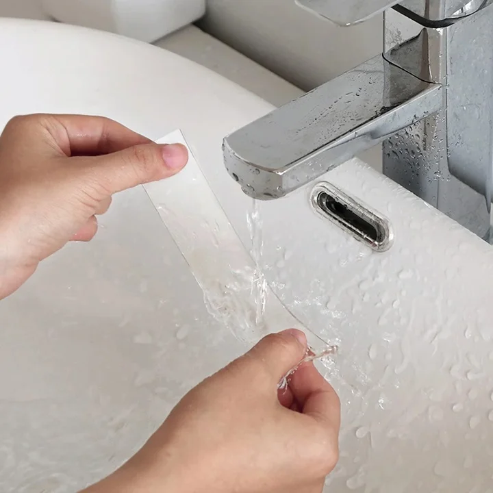 Double Tape