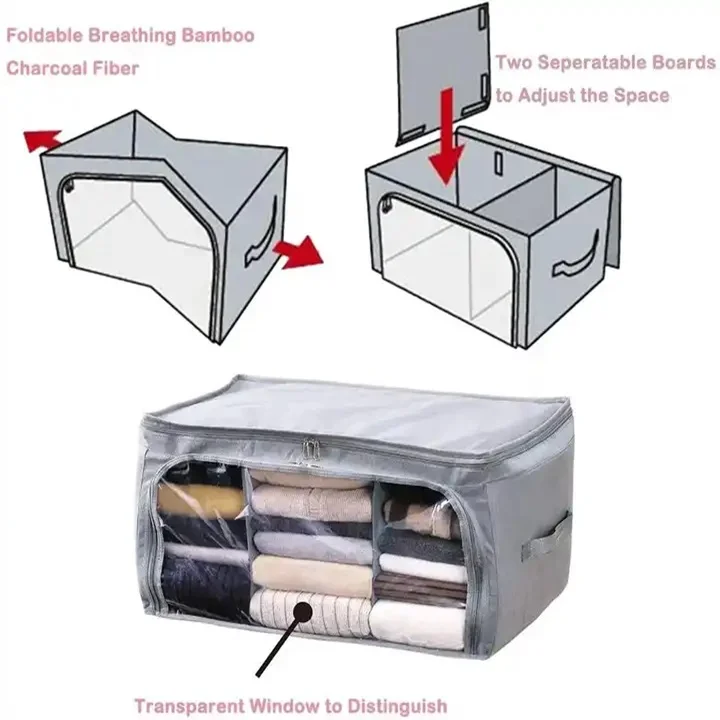 Storage Box