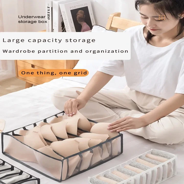 Bra Organizer