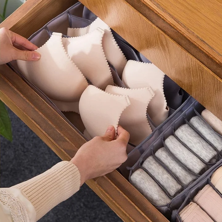 Bra Organizer