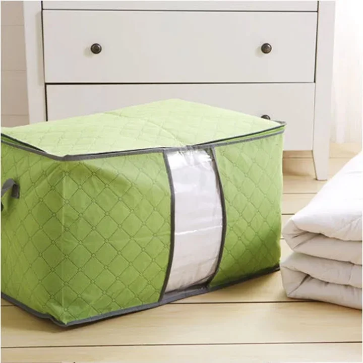 Wardrobe Clothes Organizer