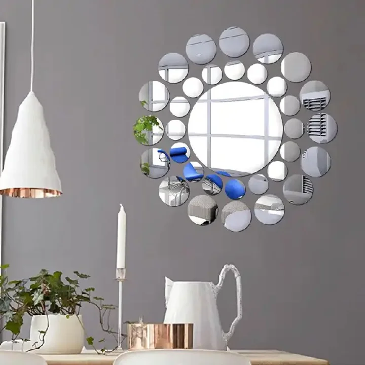 Mirror Wall Decor