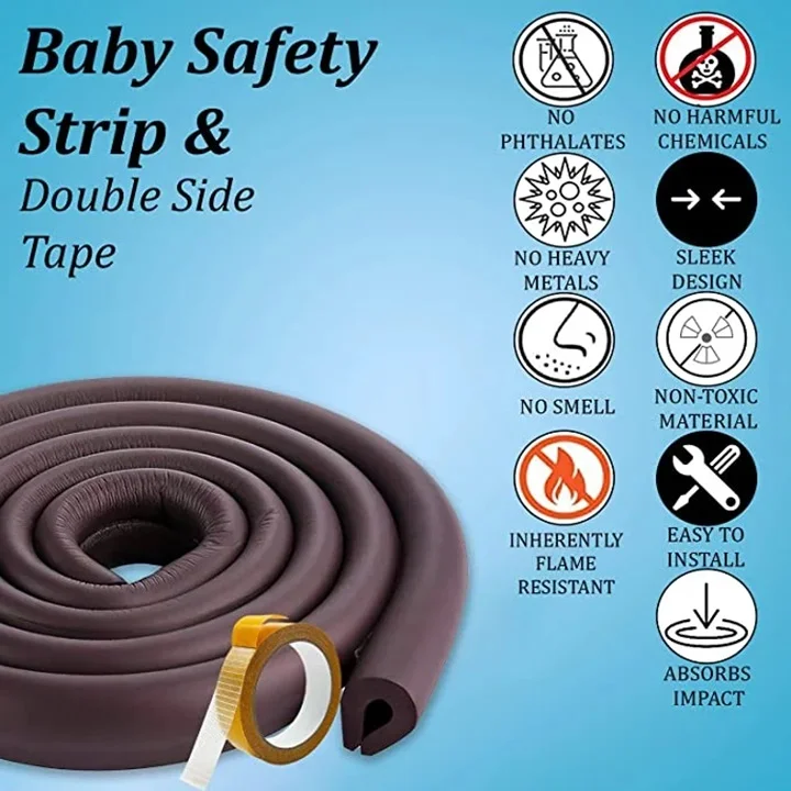 Baby Safety Guard
