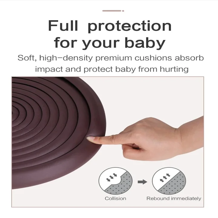 Baby Safety Guard