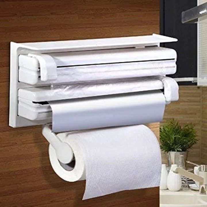 Paper Dispenser