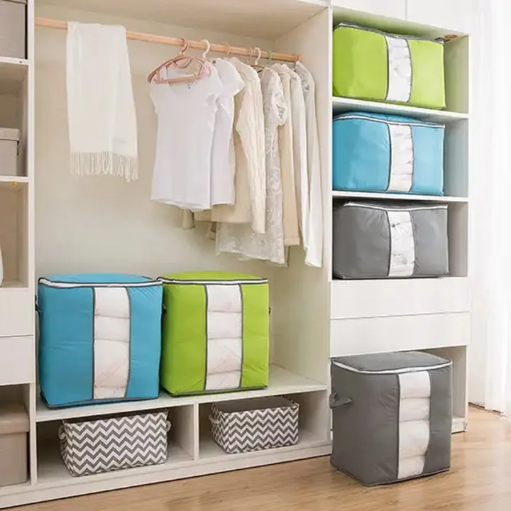 Clothes Organizer