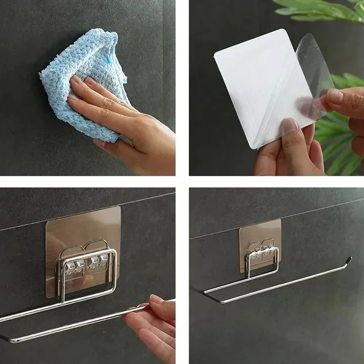 Towel Holder