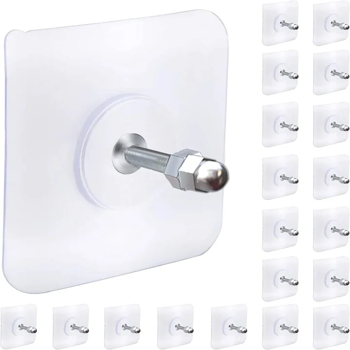 Nail Free Hook
