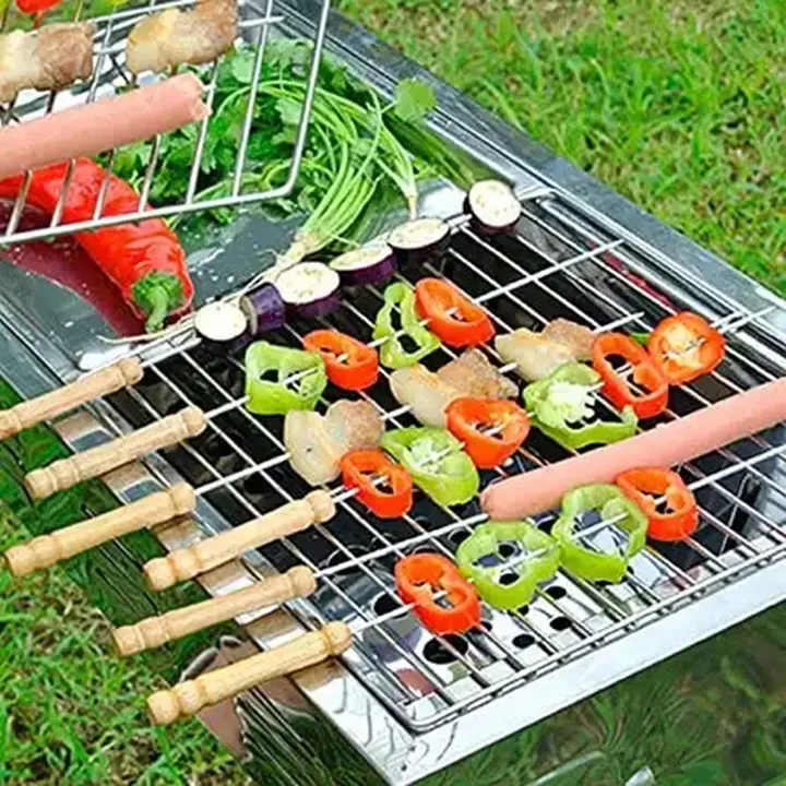 Barbeque Stick