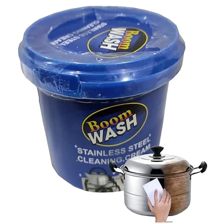 Cookware Cleaner