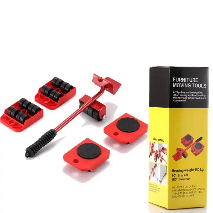 Furniture Lifter