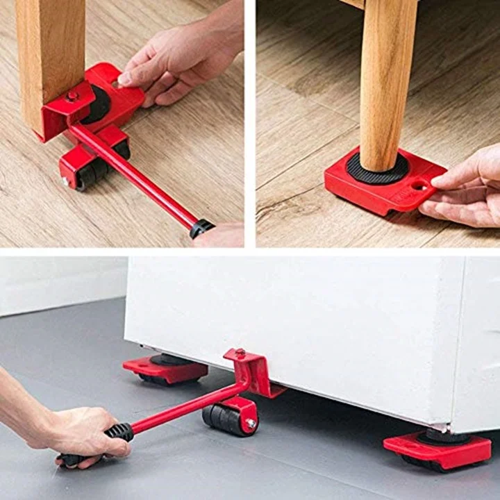 Furniture Lifter