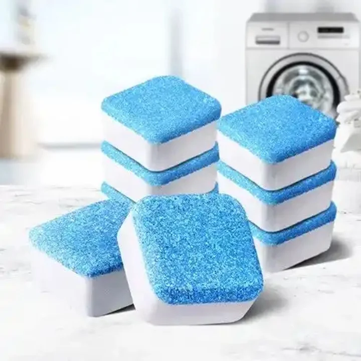 Washing Machine Cleaner