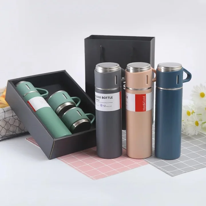 Flask Set