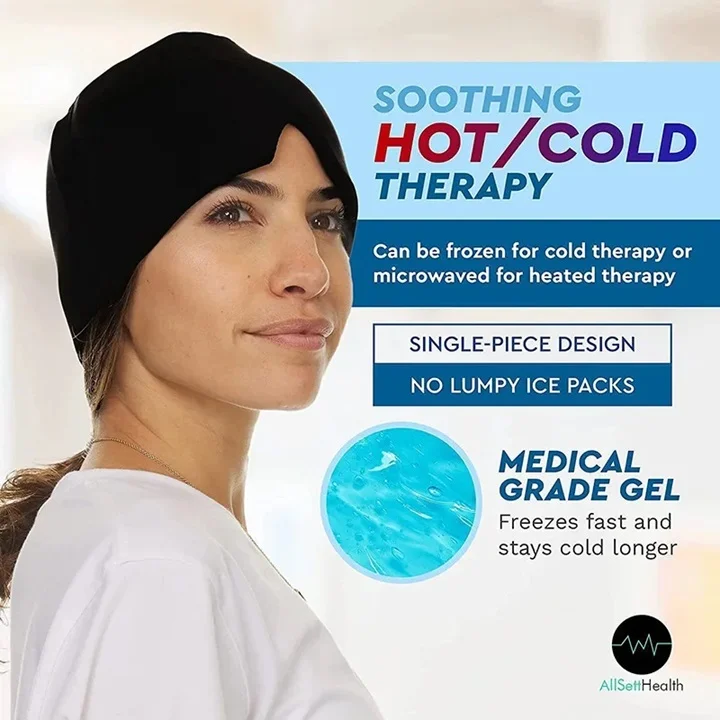 Ice Hat