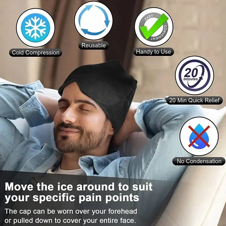 Ice Hat