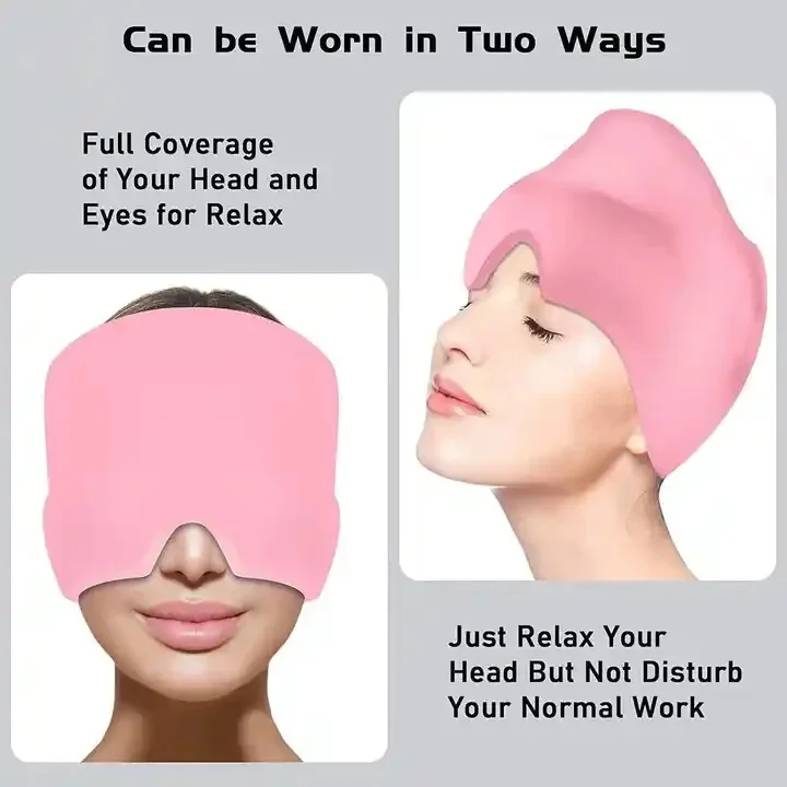 Ice Hat