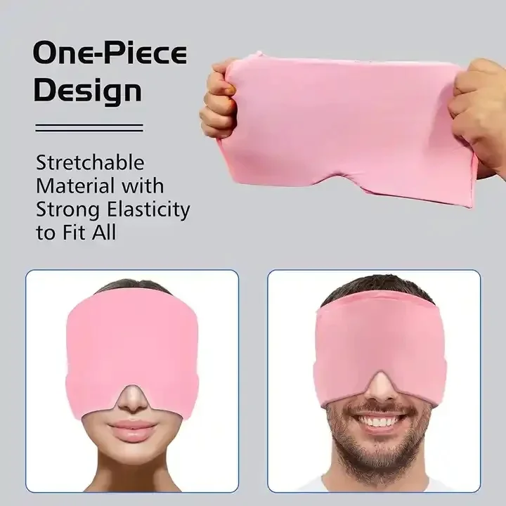 Ice Hat