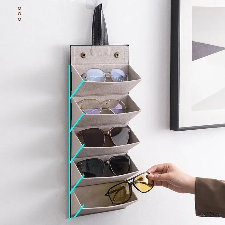 Sunglasses Organizer