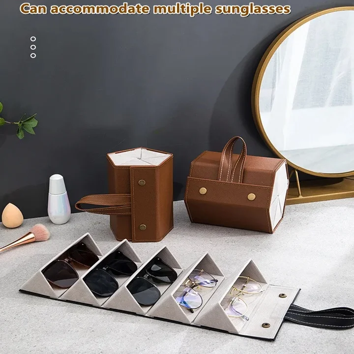 Sunglasses Organizer