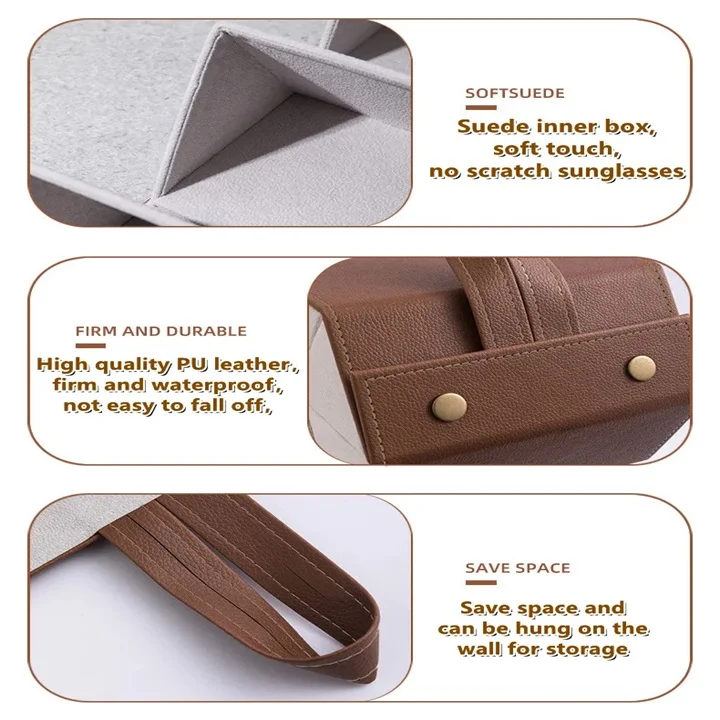 Sunglasses Organizer