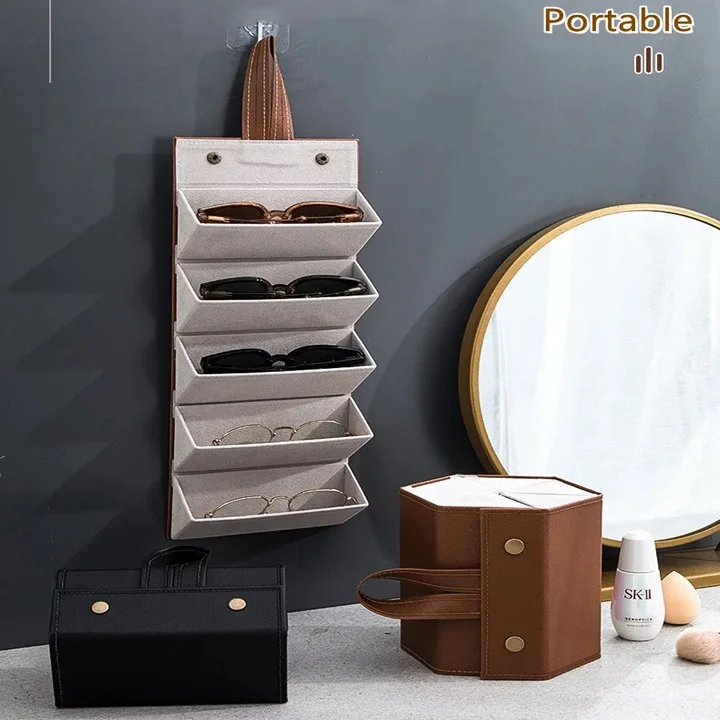 Sunglasses Organizer