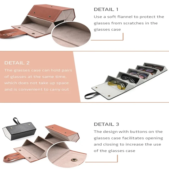 Sunglasses Organizer
