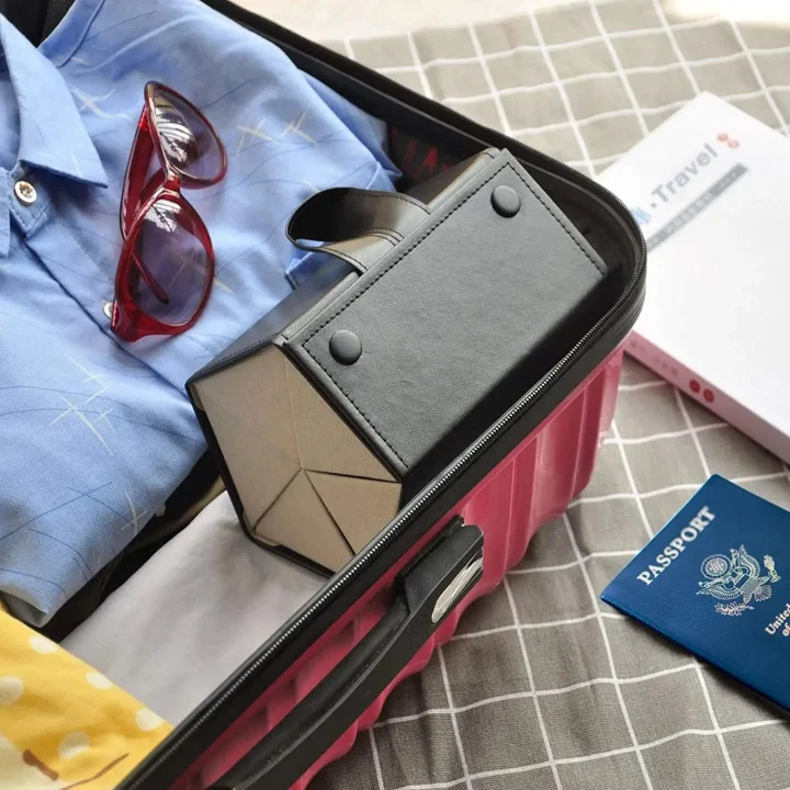 Sunglasses Organizer