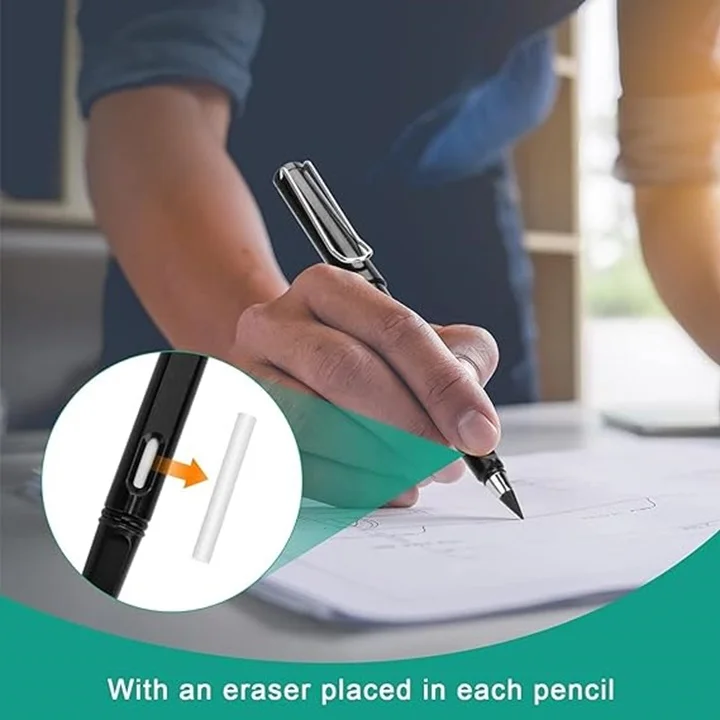 Pencils