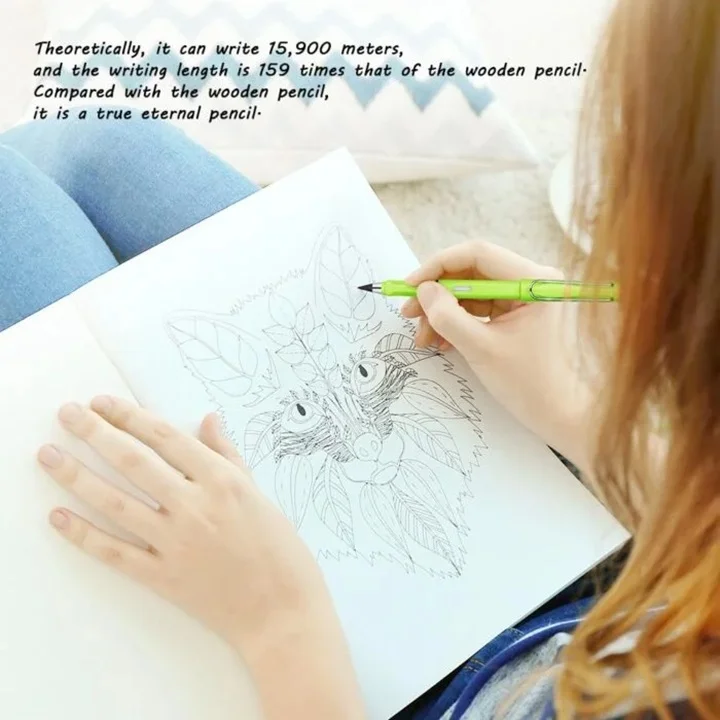 Pencils