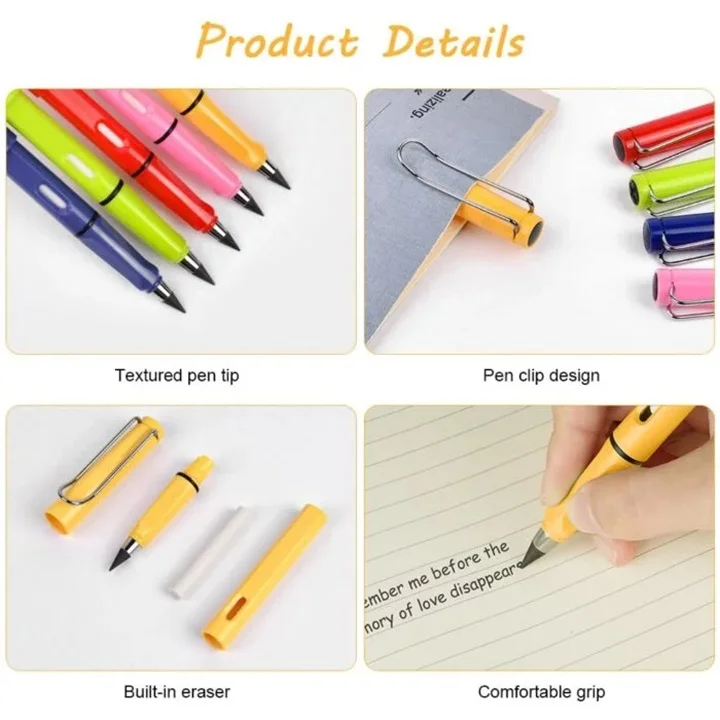 Pencils